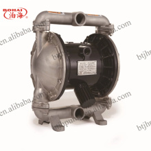 Stainless steel pneumatic diaphragm pump for Chemical/ Industry